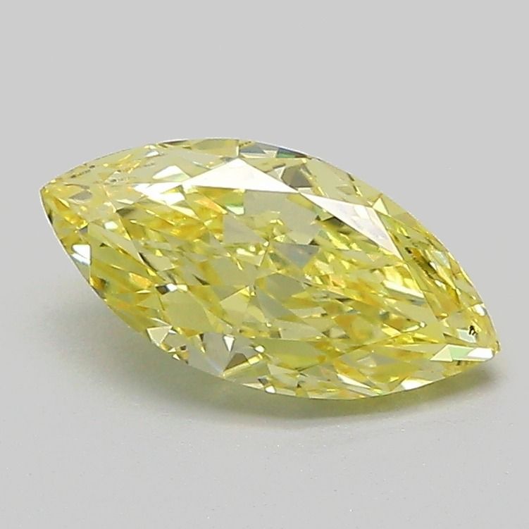 1.02 ct. marquise Lab Grown Diamond front image