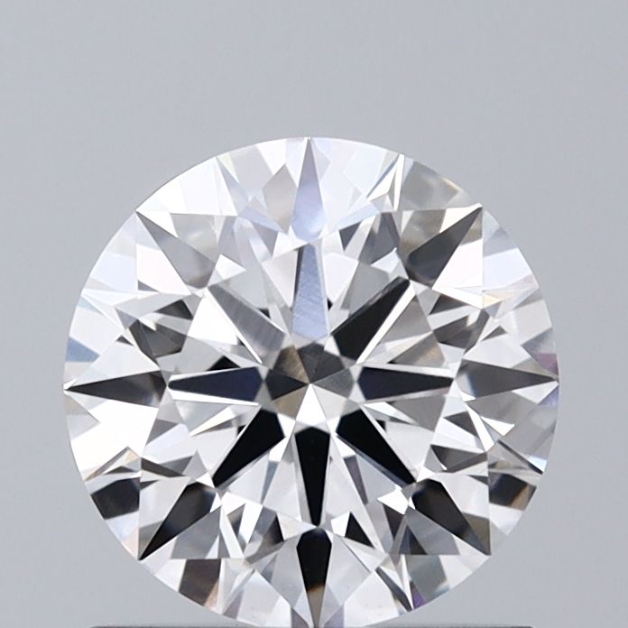 1.04 ct. round Lab Grown Diamond front image