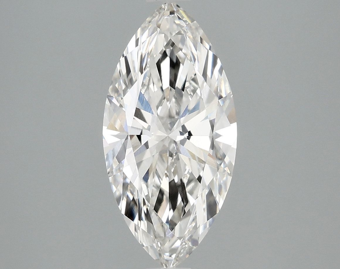 1.88 ct Marquise diamond