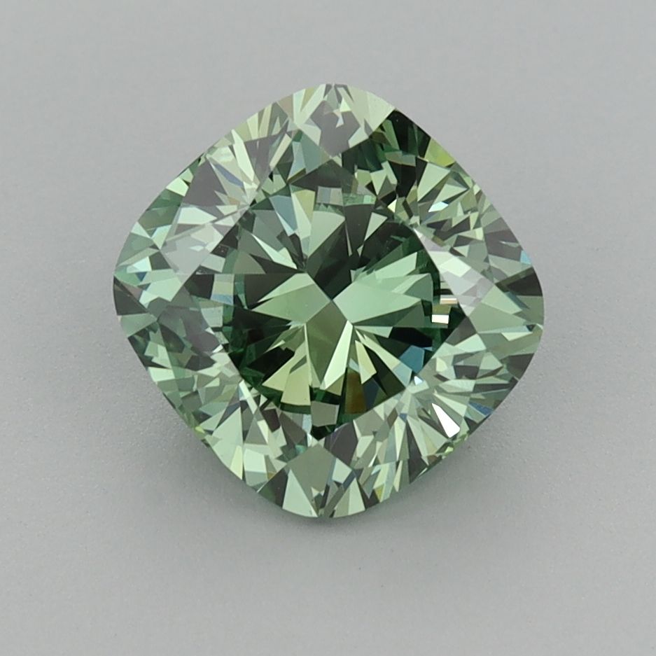 2.00 ct Cushion Modified diamond