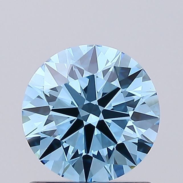 1.07 ct. round Lab Grown Diamond front image