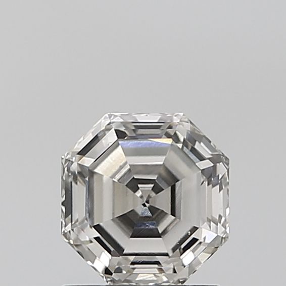 1.06 ct lab-grown Octagonal Diamond