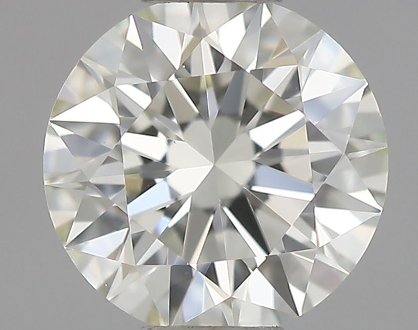 0.40 ct Round diamond