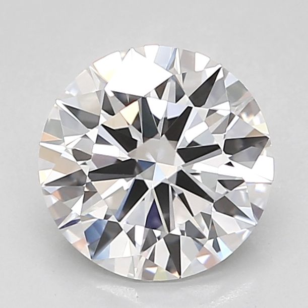 1.70 ct. round Lab Grown Diamond front image