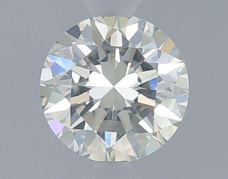 0.4 ct Round Diamond