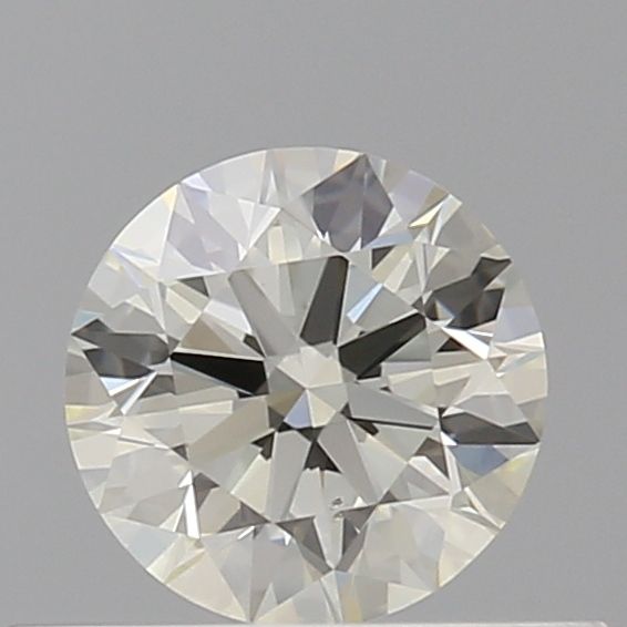 0.4 ct Round Diamond