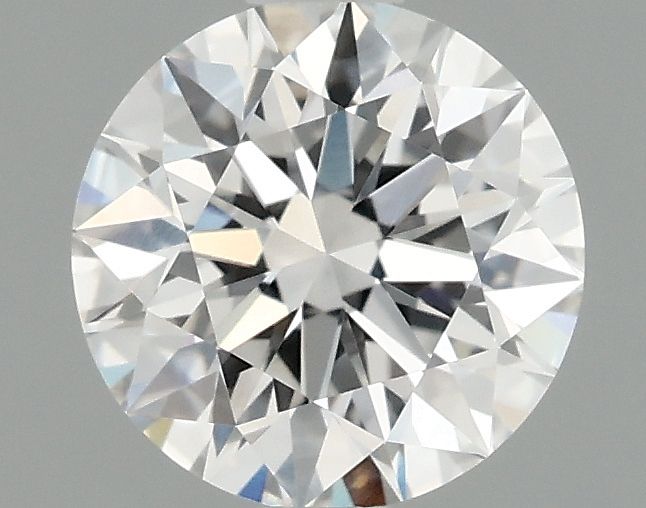 1.04 ct. round Lab Grown Diamond front image