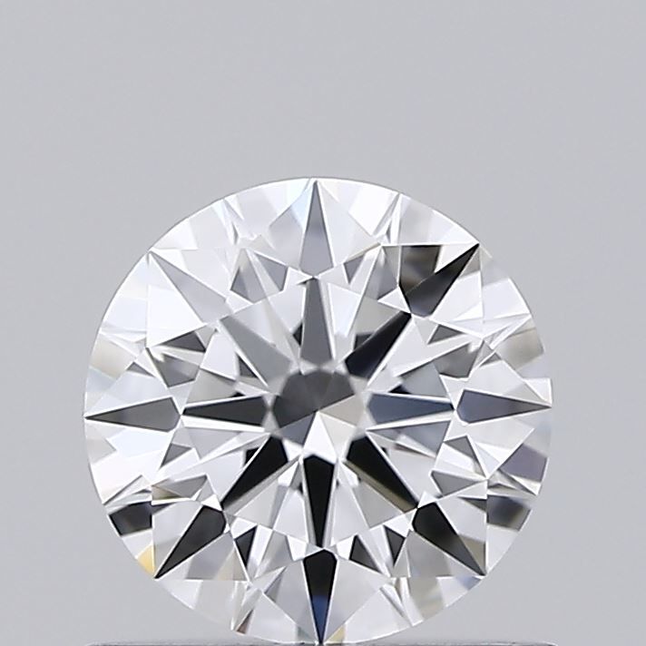 0.56 ct. round Lab Grown Diamond front image