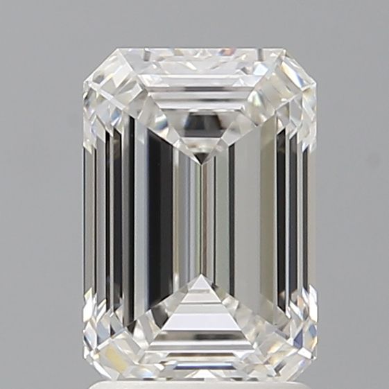 1.94 ct Emerald diamond