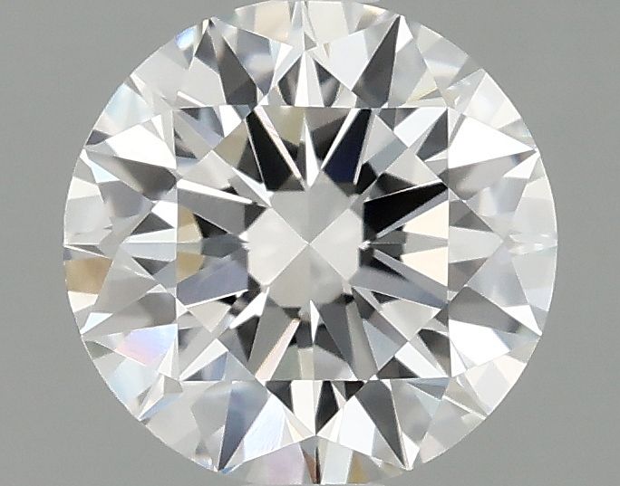 1.09 ct. round Lab Grown Diamond front image