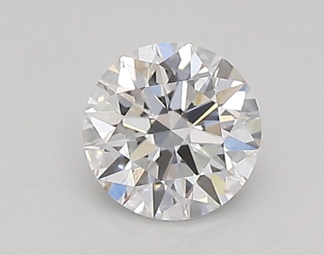 0.38 ct lab-grown Round Diamond