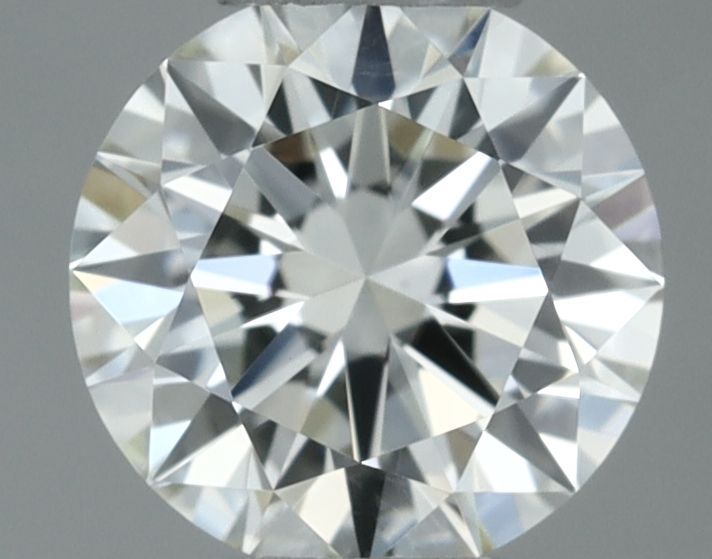0.30 ct Round diamond