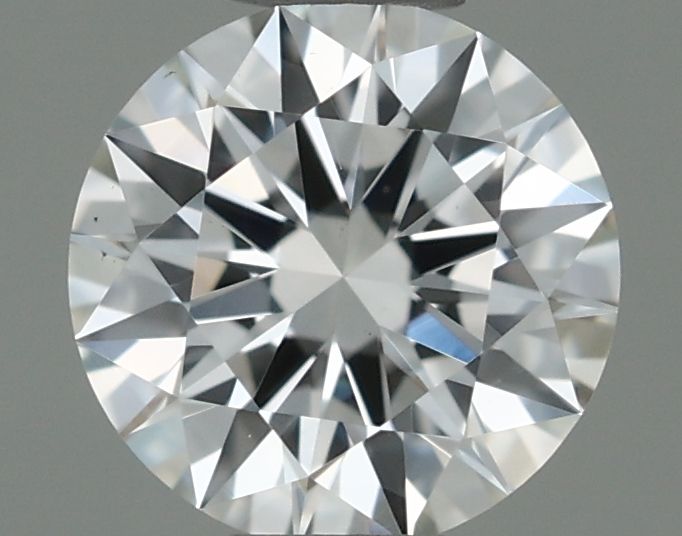 0.31 ct Round diamond