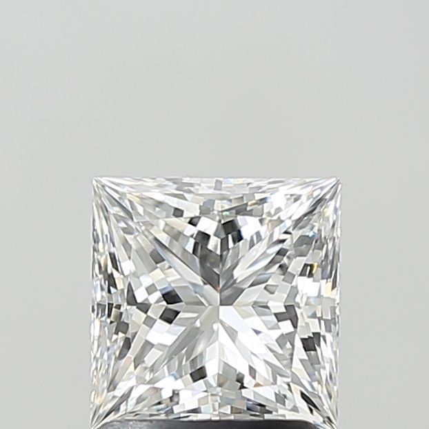 1.60 ct Princess diamond