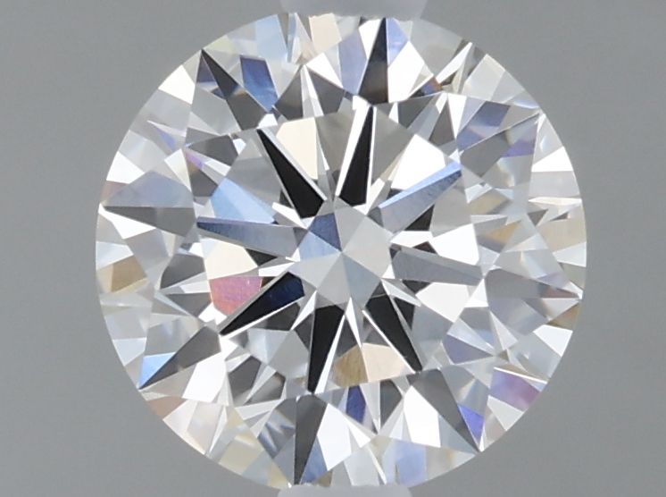 1.01 ct. round Lab Grown Diamond front image
