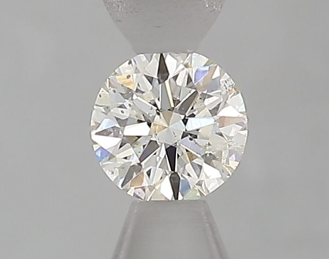 0.33 ct Round Diamond