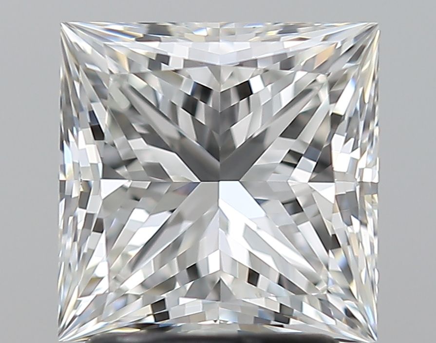 Diament 2.31 ct G/VVS1
