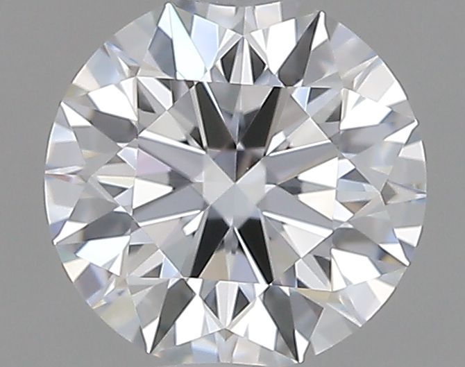 1.01 ct. round Lab Grown Diamond front image