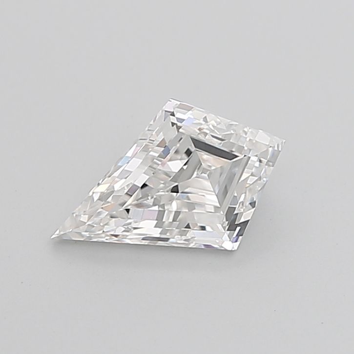 2.15 ct lab-grown Kite Diamond