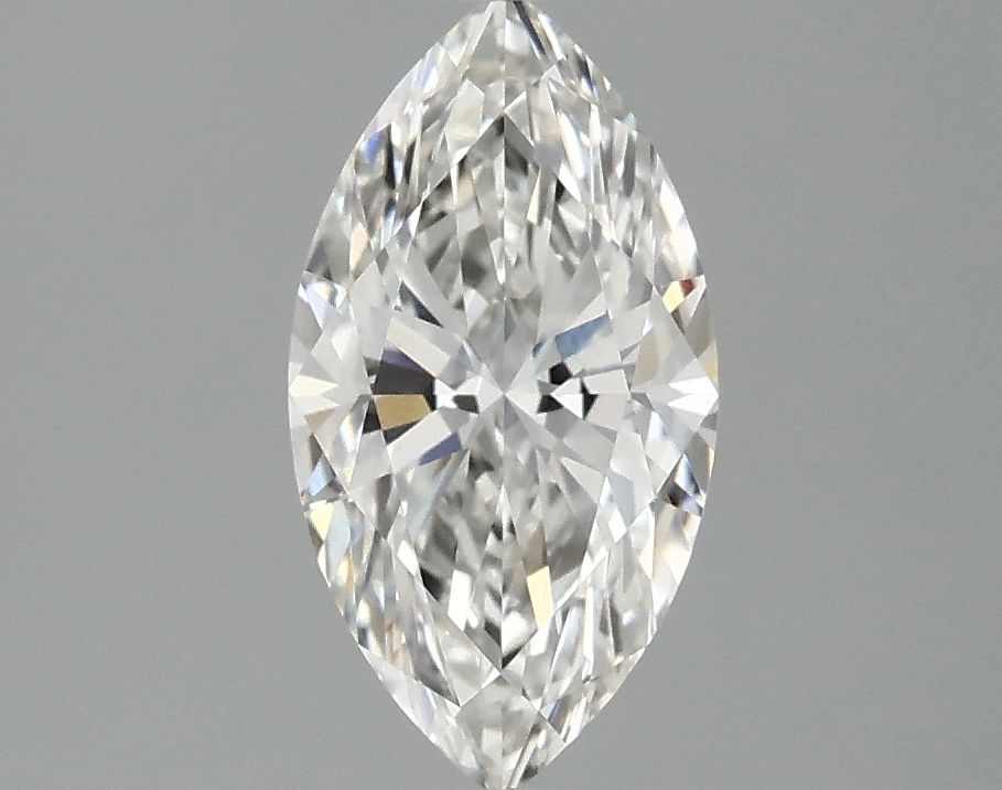 1.29 ct. marquise Lab Grown Diamond front image