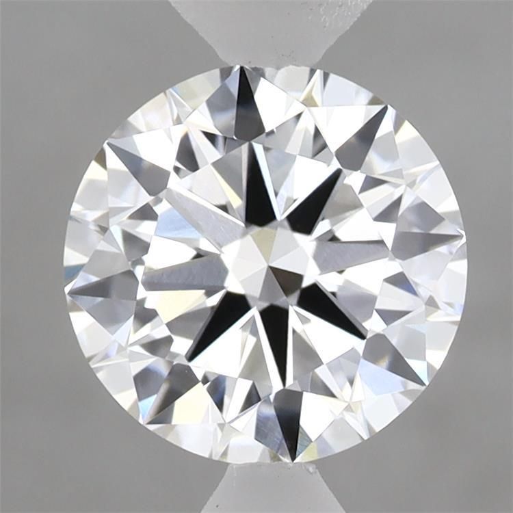 1.96 ct. round Lab Grown Diamond front image