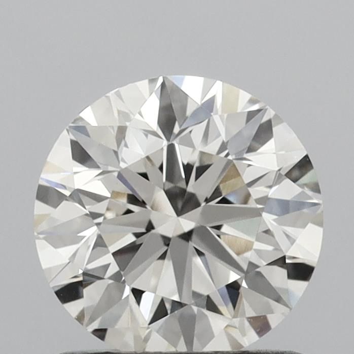 1.01 ct Round Lab-Grown Diamond