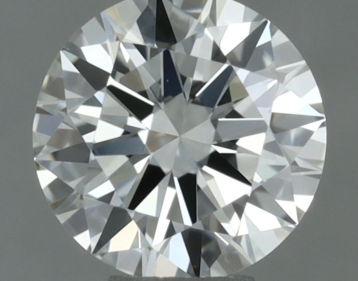 0.30 ct Round diamond