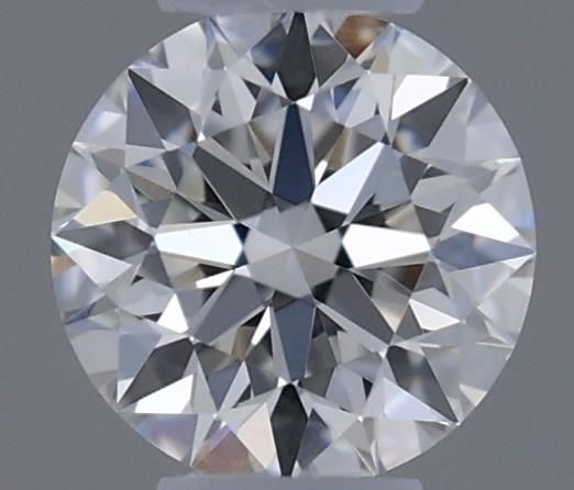 0.19 ct Round Diamond