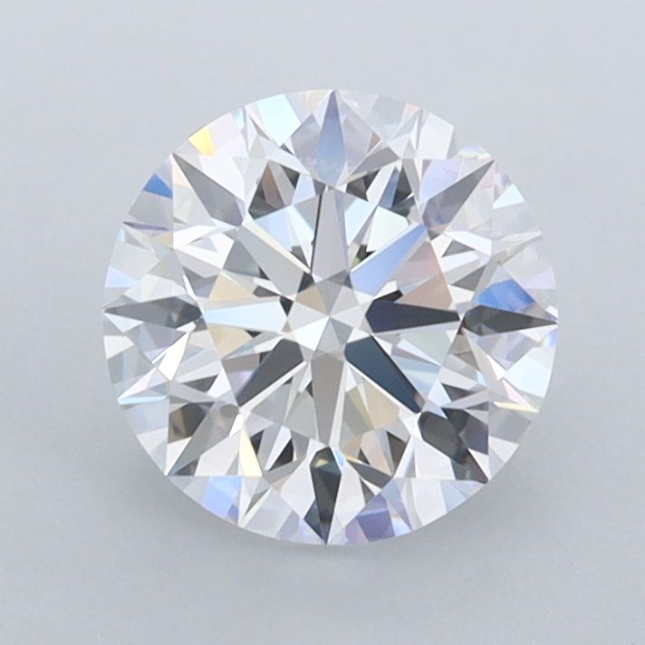 1.37 Carat
