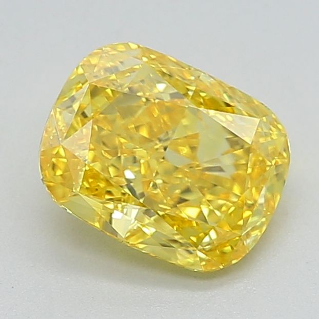 0.80 ct Cushion Modified diamond