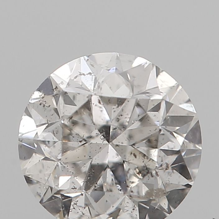 0.31 ct Round Diamond
