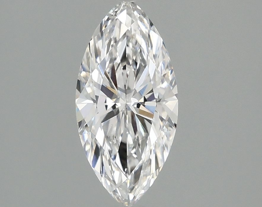 1.05 ct. marquise Lab Grown Diamond front image