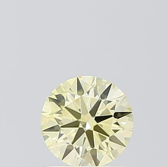 0.64 Carat