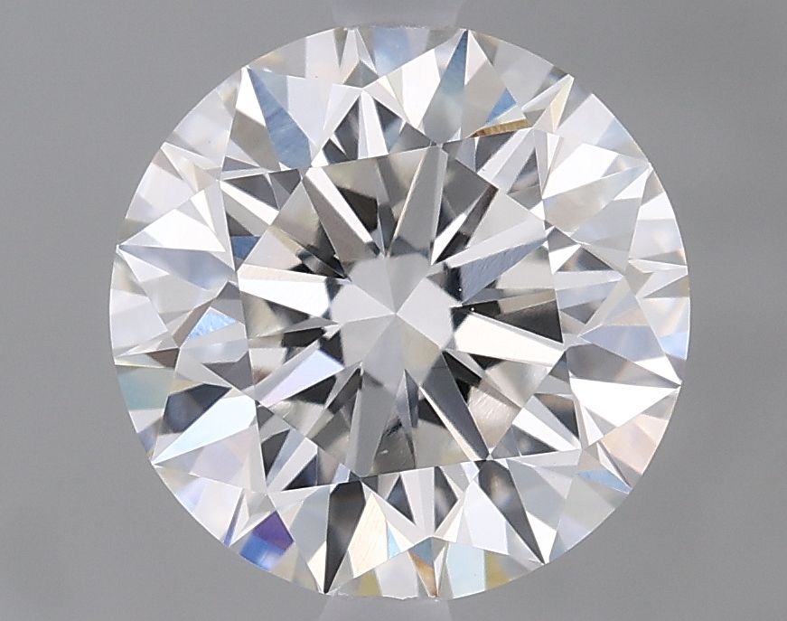 1.60 ct. round Lab Grown Diamond front image