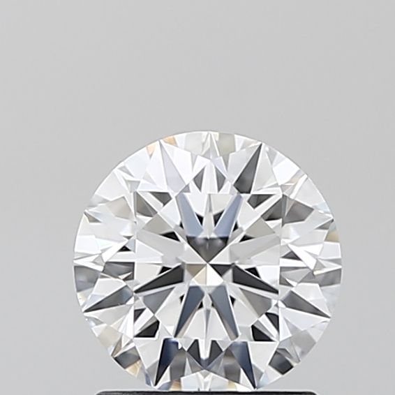1.22 ct. round Lab Grown Diamond front image