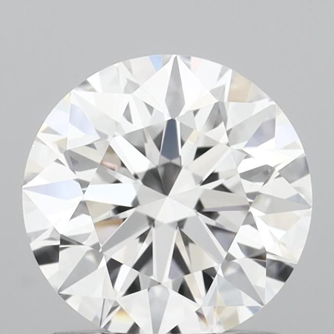 1.06 ct. round Lab Grown Diamond front image