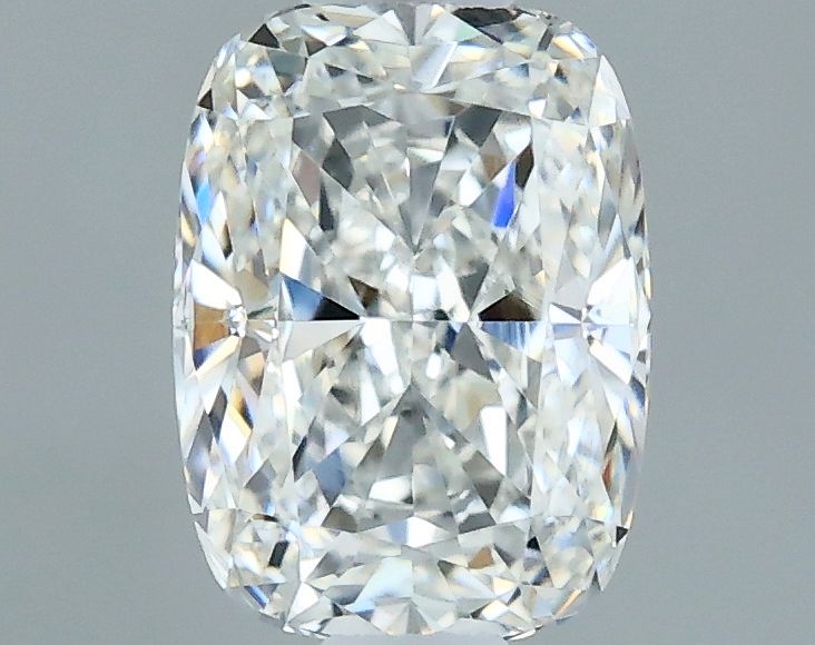 0.50 ct Cushion Brilliant diamond