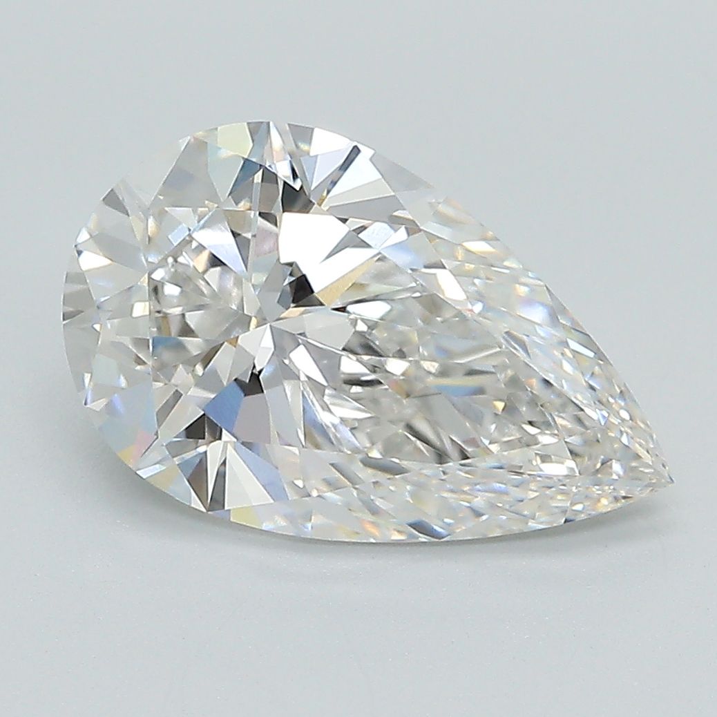 3.01 Carat