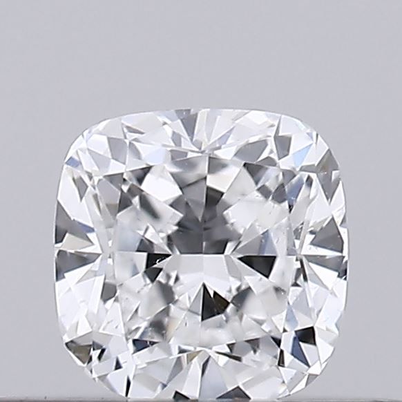 0.27 ct Cushion modified Diamond