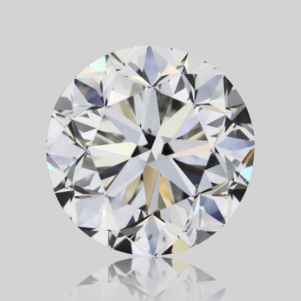 2.01 Carat