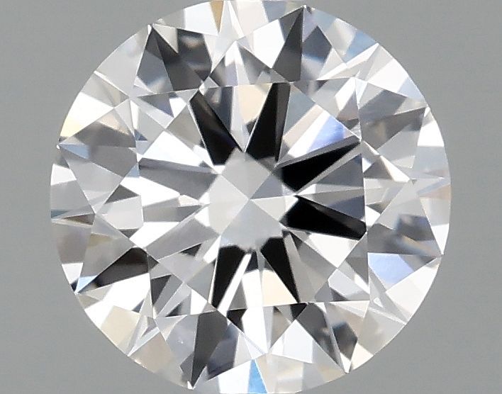 0.98 ct. round Lab Grown Diamond front image