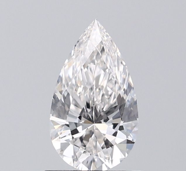 0.70 ct Pear diamond