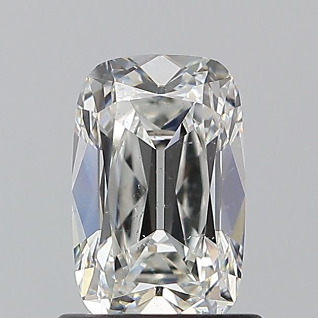 0.9 ct Old miner Diamond