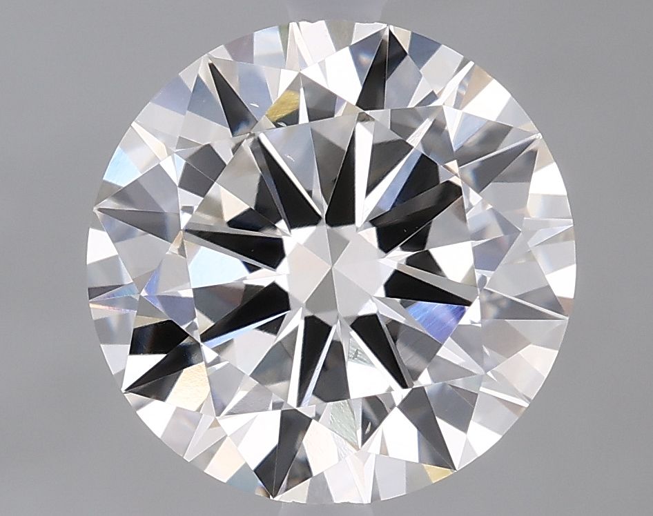 2.00 ct. round Lab Grown Diamond front image