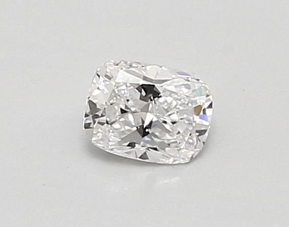 0.41 ct lab-grown Cushion modified Diamond
