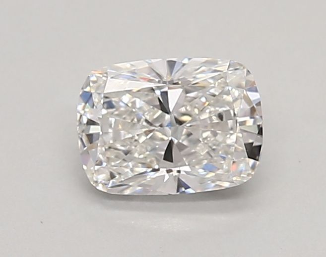 0.63 ct lab-grown Cushion modified Diamond