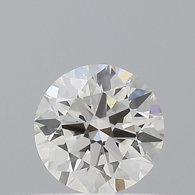 0.3 ct Round Diamond