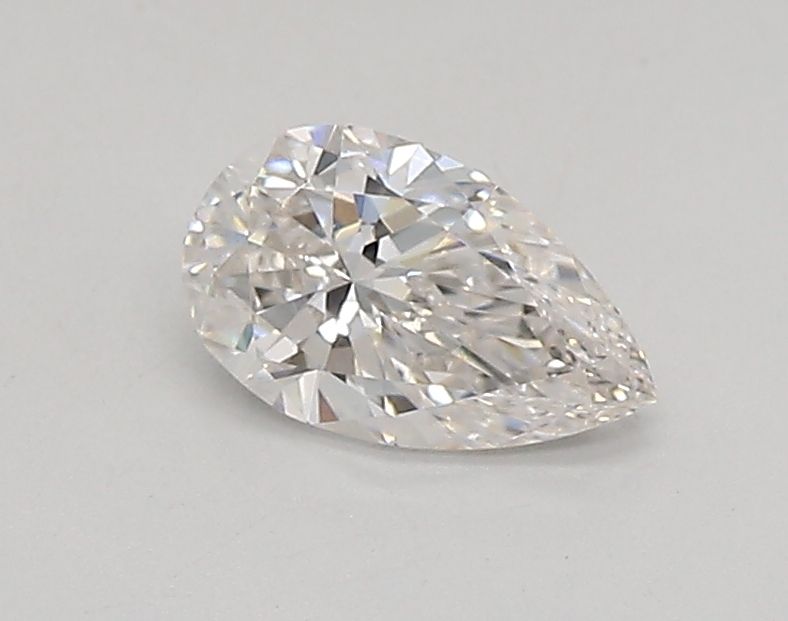 0.45 ct Pear diamond
