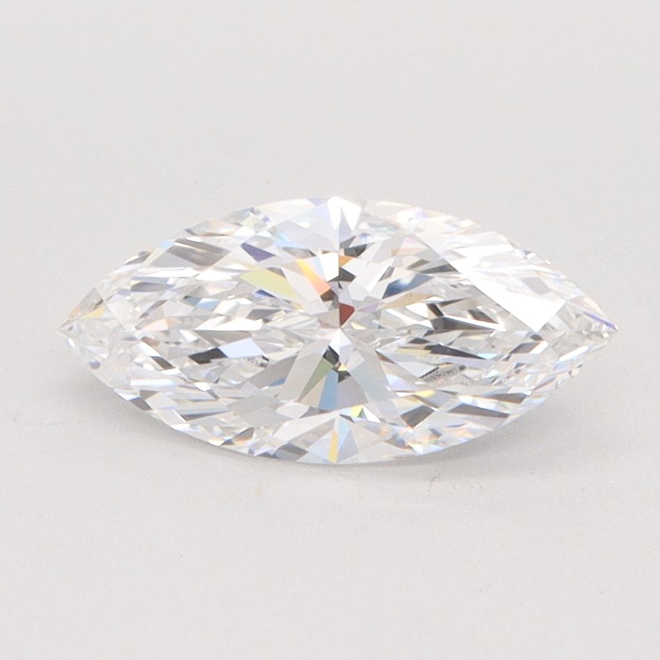 1.09 ct. marquise Lab Grown Diamond front image