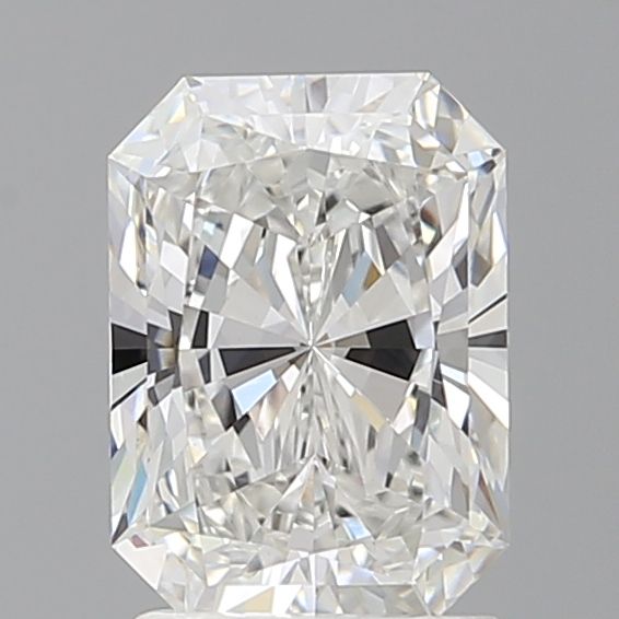 2.04 ct. radiant Lab Grown Diamond front image